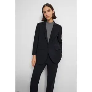 【美品】Theory Precision Ponte Casual Blazer Theory Precision Ponte Blazer | Bloomingdale's